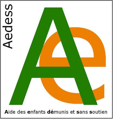 Logo de l'association - AEDESS - Colombier